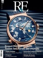 R&E - Relojes & Estilo